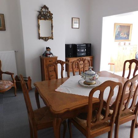 Vakantiewoning Louis Mechelen Buitenkant foto