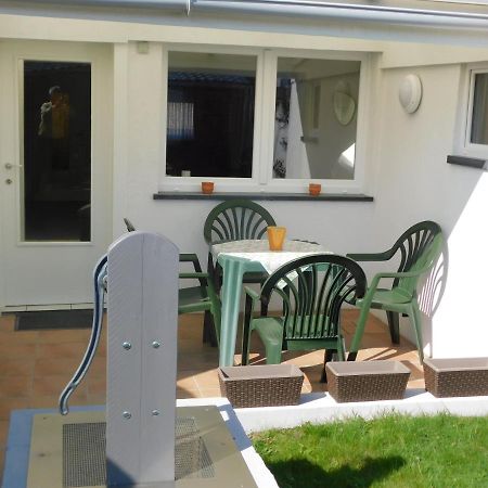 Vakantiewoning Louis Mechelen Buitenkant foto