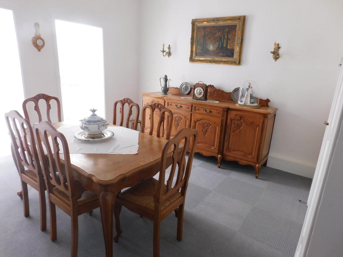 Vakantiewoning Louis Mechelen Buitenkant foto
