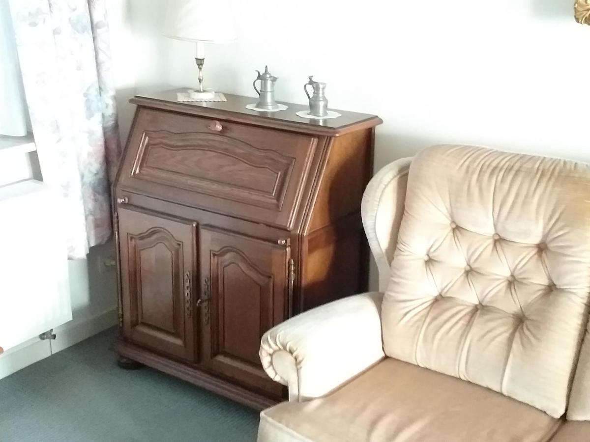 Vakantiewoning Louis Mechelen Buitenkant foto
