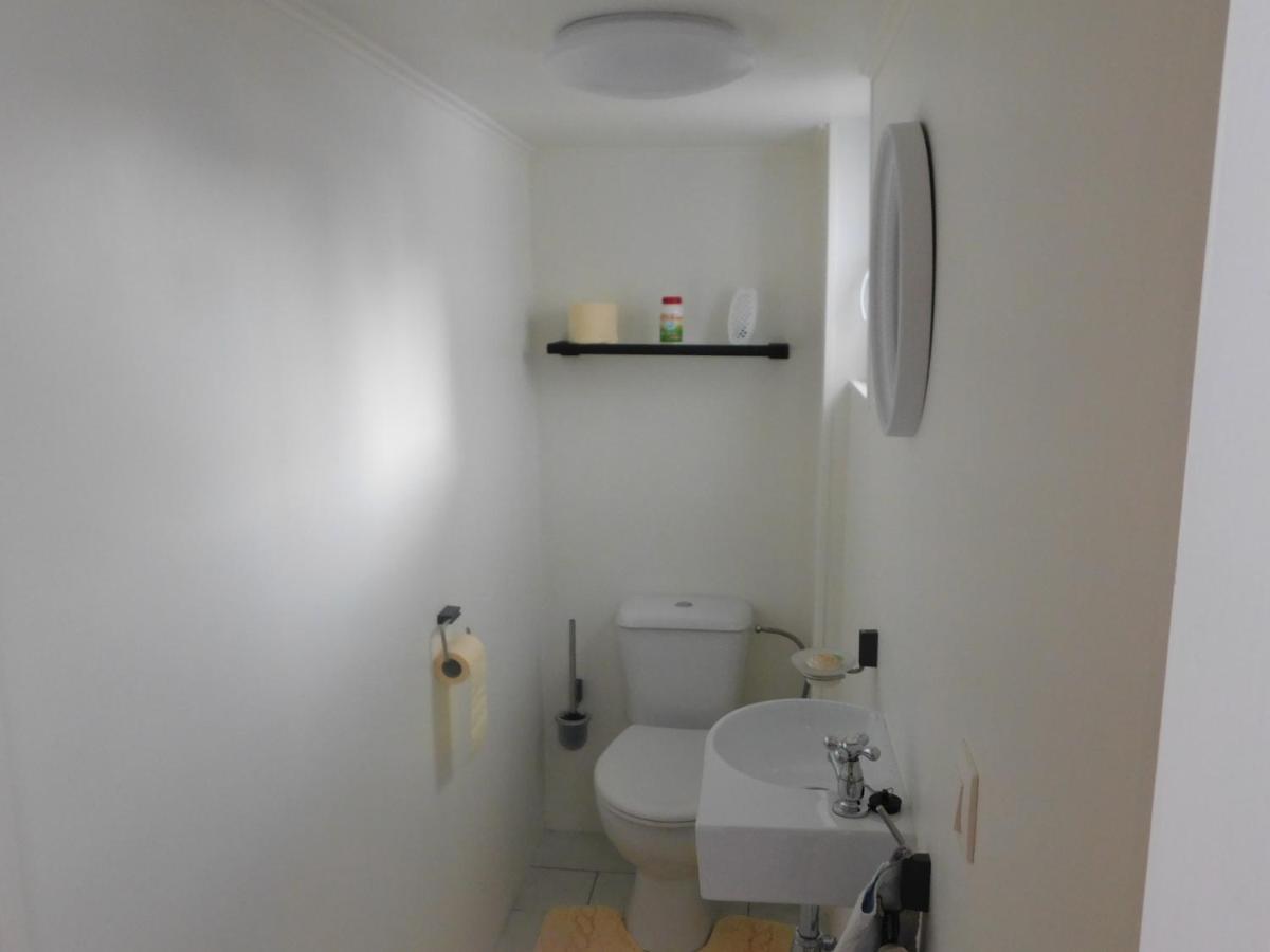 Vakantiewoning Louis Mechelen Buitenkant foto