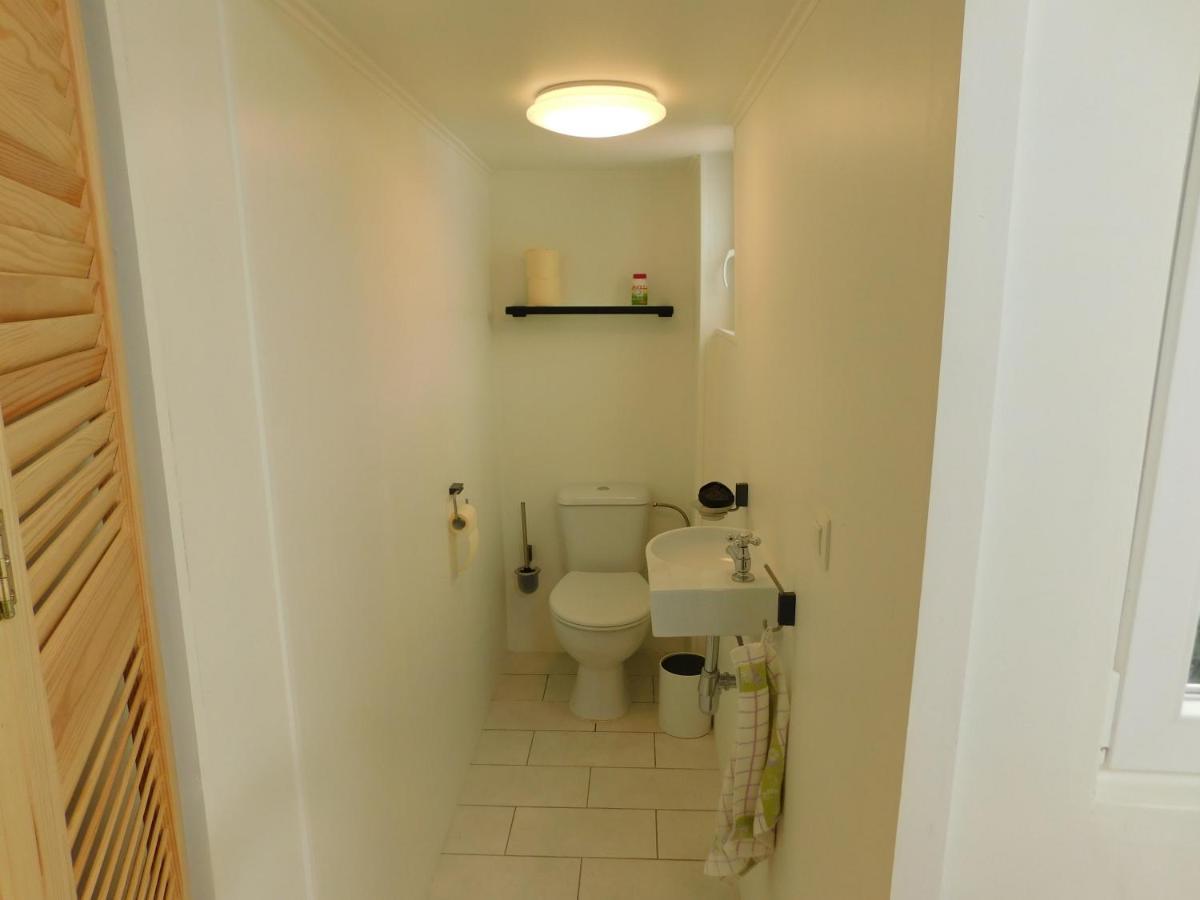 Vakantiewoning Louis Mechelen Buitenkant foto