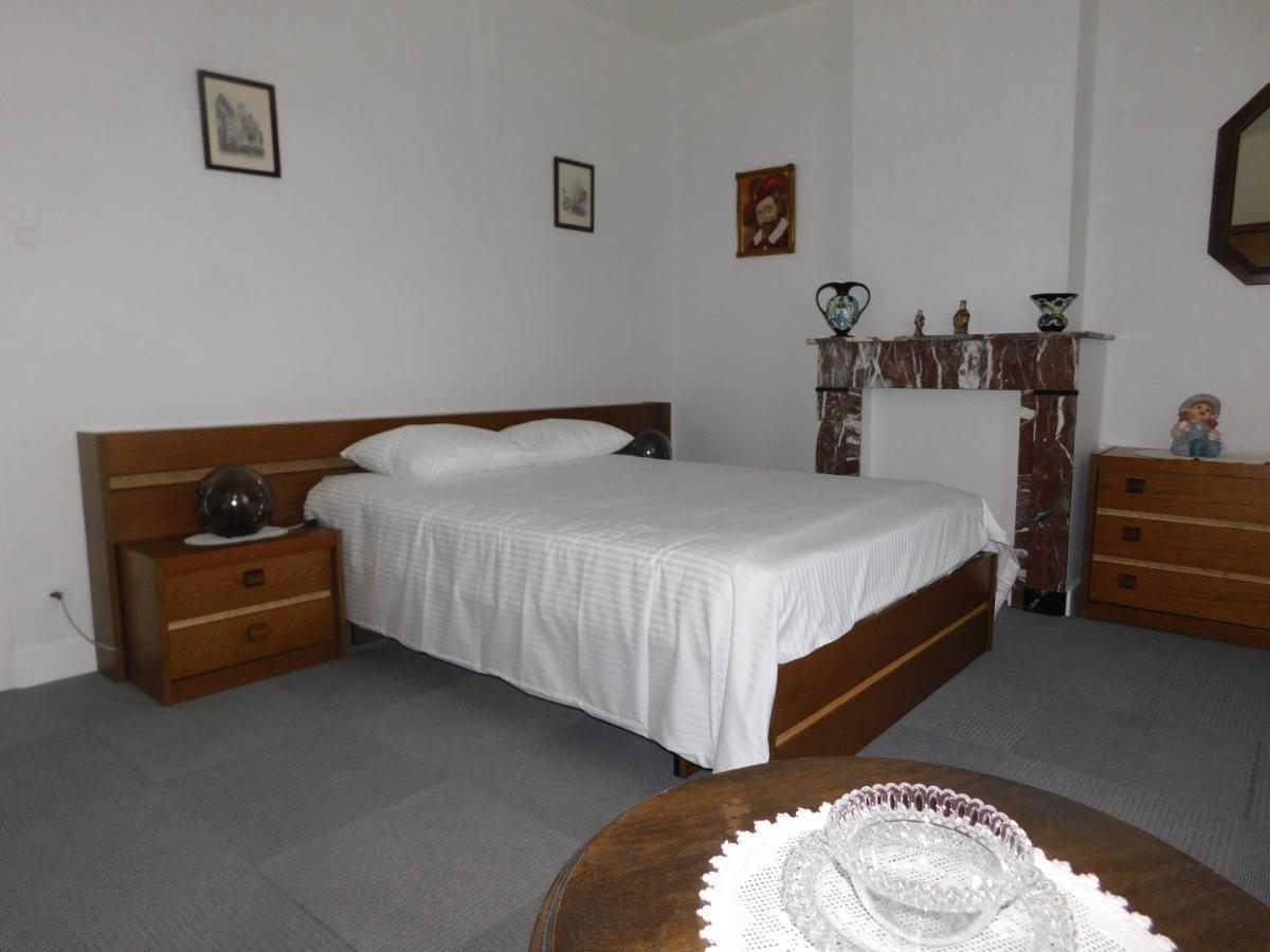 Vakantiewoning Louis Mechelen Buitenkant foto