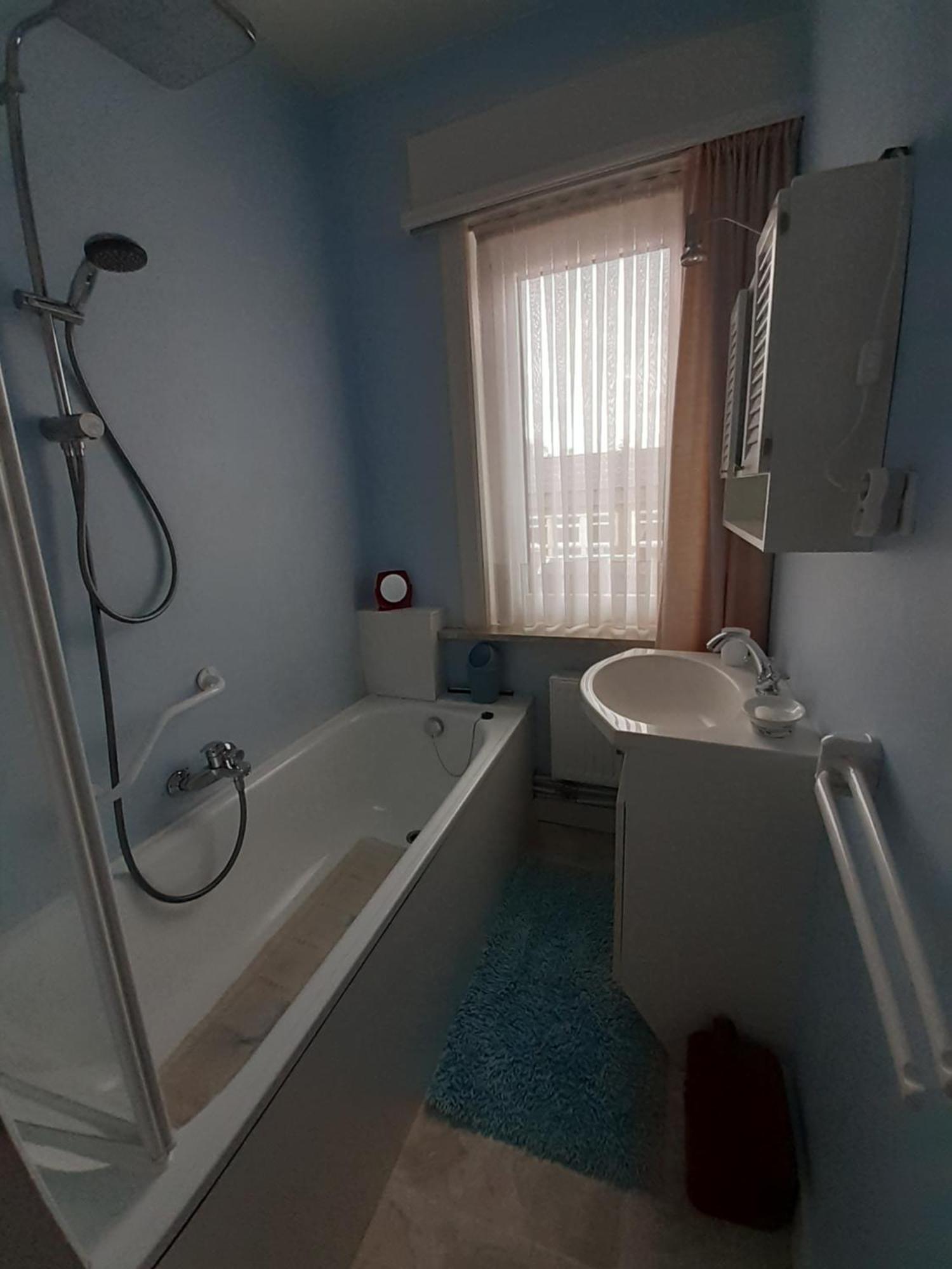 Vakantiewoning Louis Mechelen Buitenkant foto